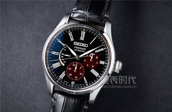 精工啥时候再出限量版,精工140周年限量版