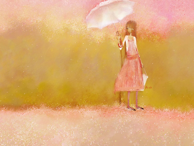 失恋的时候是怎么走出来的,失恋的时候心酸怎么熬过去