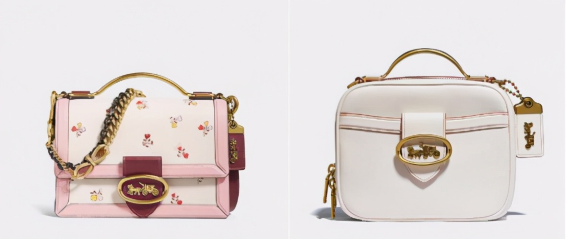 coach蔻驰属于几线品牌,coach蔻驰品牌介绍