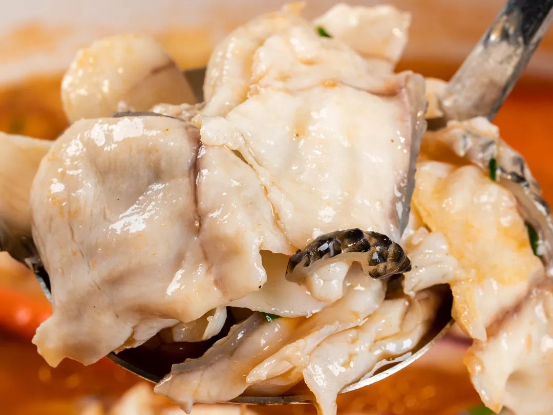 loft风的mall有够酷,心水美食“大咖”都来了