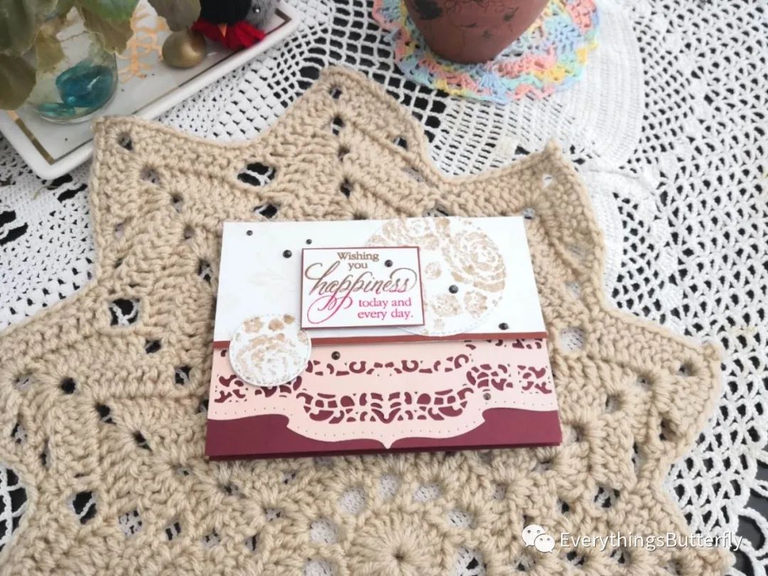 手工制作卡片欢迎卡,手工卡片制作许愿卡