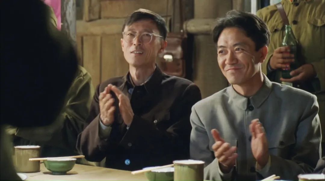 李幼斌的亮剑还有谁经典无法超越,李幼斌最新抗战电影