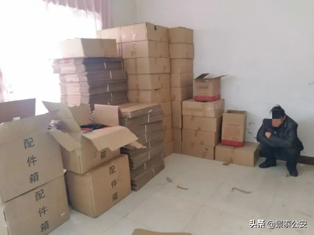 315最新打假合集,触目惊心的315打假活动