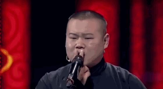 那些年岳云鹏唱火的歌,岳云鹏成名背后的辛酸之路