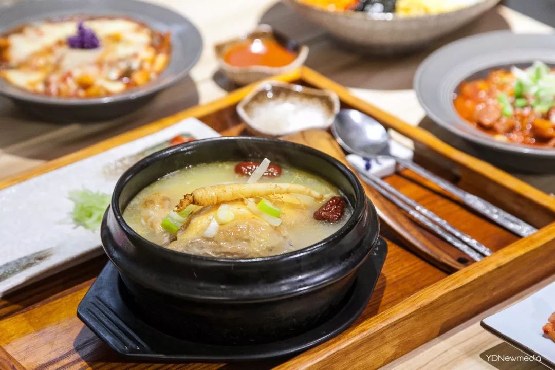 别带男朋友来这家店，小心回去就分手