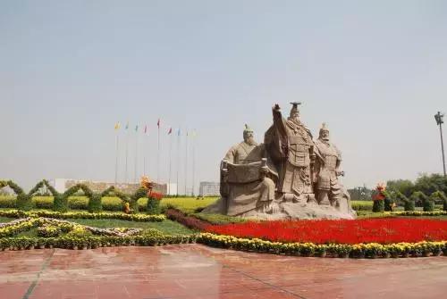 山西面积最小的县,中国最小的县级市侯马