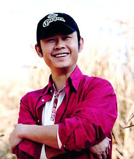 刀郎,别在意她说的话