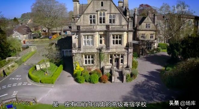 英国版变形计富二代,英国版变形计后续