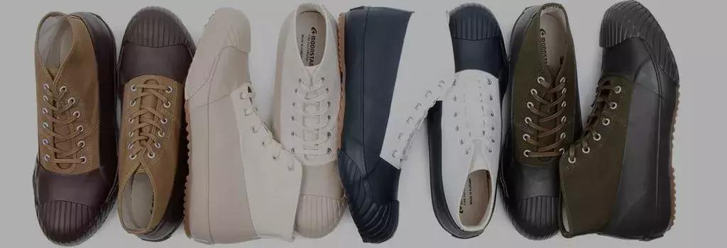 除了vans和匡威还有什么帆布鞋好,帆布鞋vans和匡威哪个好