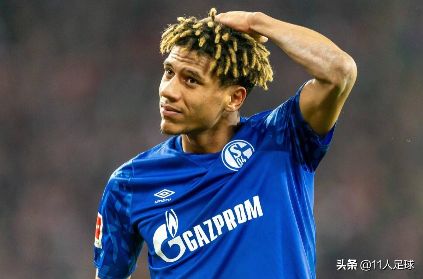 fm2021潜力妖人排名,fm2023潜力最高的球员