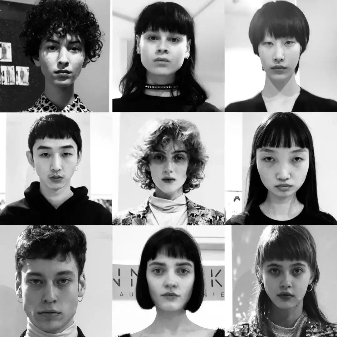 粉色打底适合什么颜色的外套,最适合女生的颜色