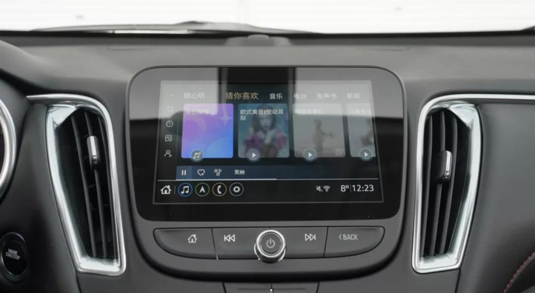 雪佛兰迈锐宝xl2021款2.0t落地价,雪佛兰迈锐宝xl2022款2.0t落地价