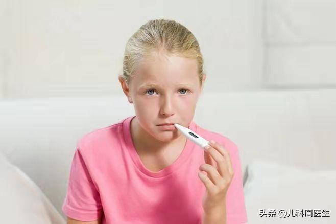 课堂上女孩“手舞足蹈”，搞笑？医生：风湿热，重要的3点需做好