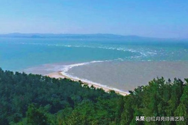 红月亮诗画艺苑作者,红月亮诗歌作品欣赏