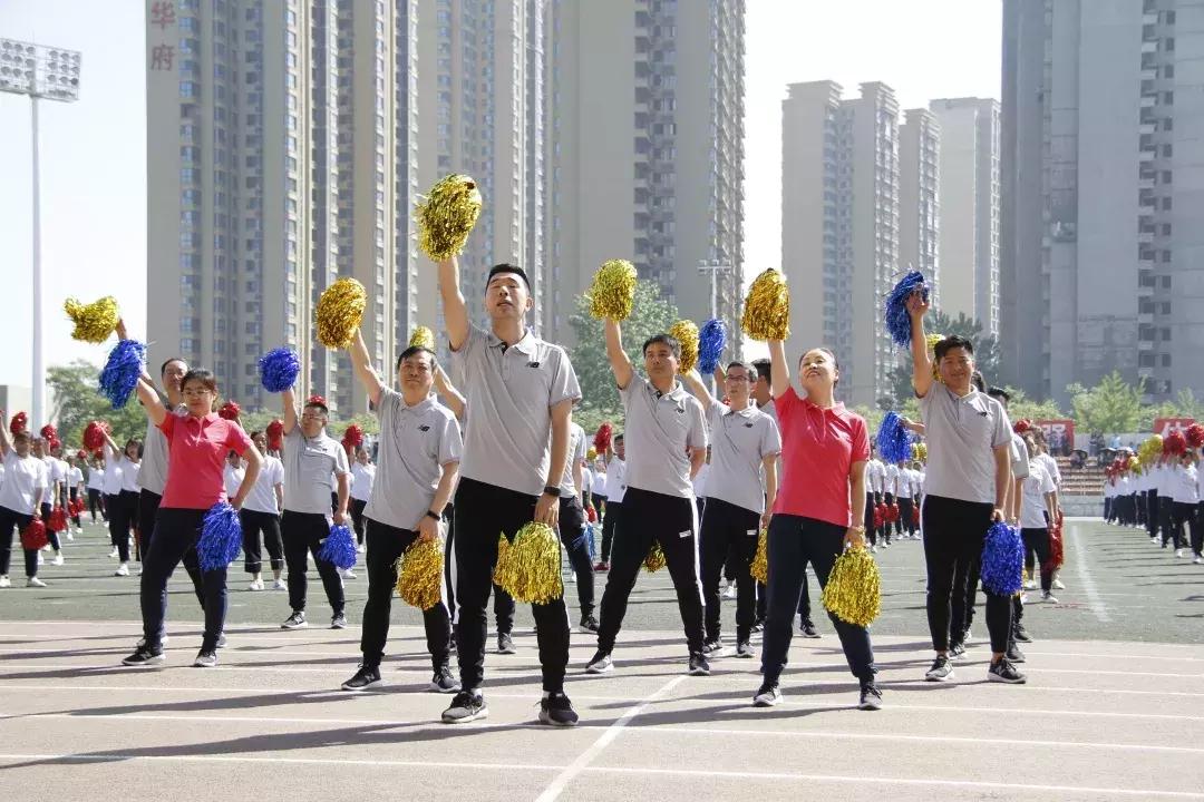 校园运动会燃爆舞蹈,校园运动会大神跳舞惊艳全场