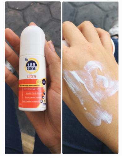 混合型偏油长痘皮肤防晒推荐,无限回购的防晒推荐