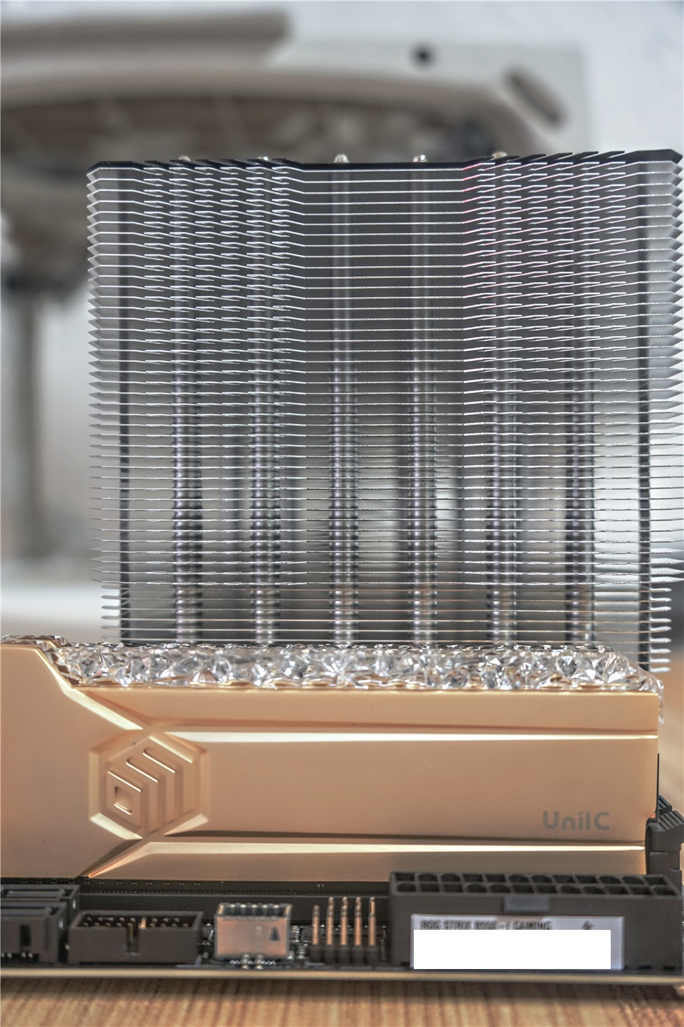 5600x加6500xt跑分,5600x加6700xt跑分