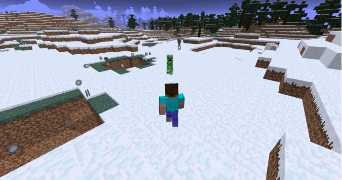 我的世界最难获得的几件物品,我的世界最免费最难做出的装备