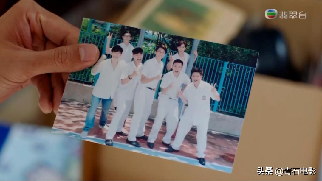 2020必看十部破案电视剧tvb,tvb又出新片