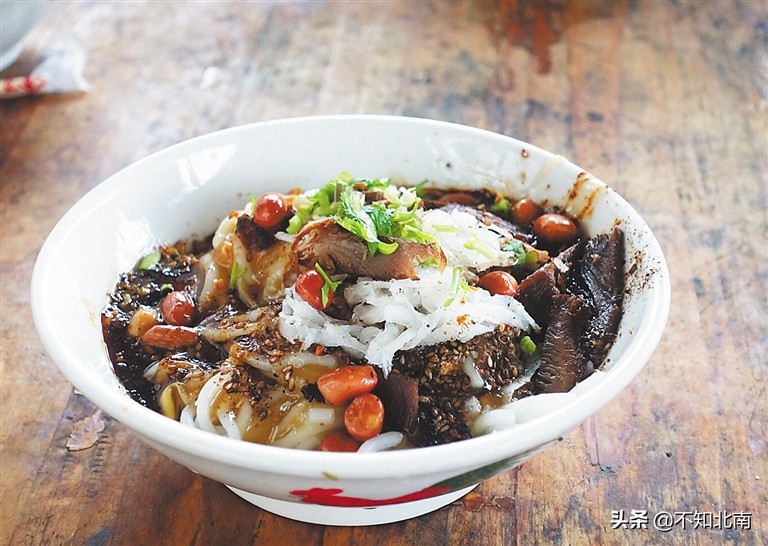 去海南必吃的小吃,去海南旅游有哪些景点和美食推荐