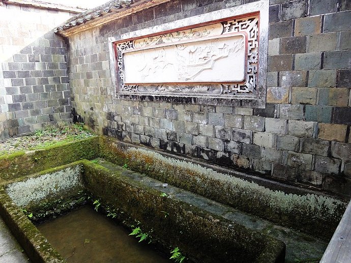 福鼎翠郊古民居灵异事件,福鼎翠郊古民居闹鬼