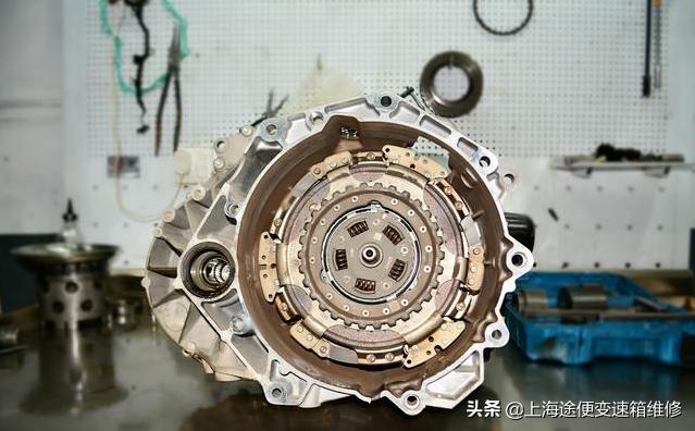 7速湿式双离合变速箱故障排行榜,大众变速箱故障码一览表