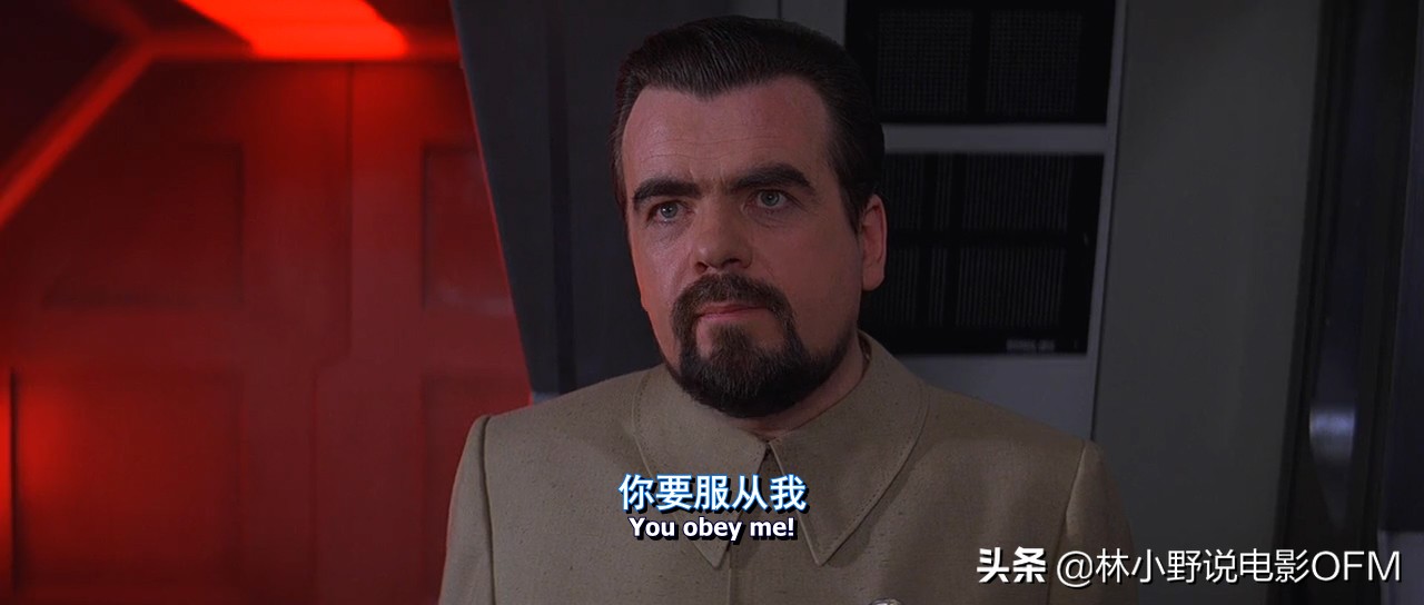 007中的大钢牙,007大钢牙是哪部电影里的