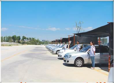 武汉最热门的驾校,武汉育才驾校学车价格