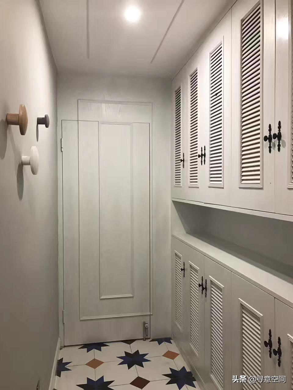 长沙中式装修设计案例,香樟兰亭装修