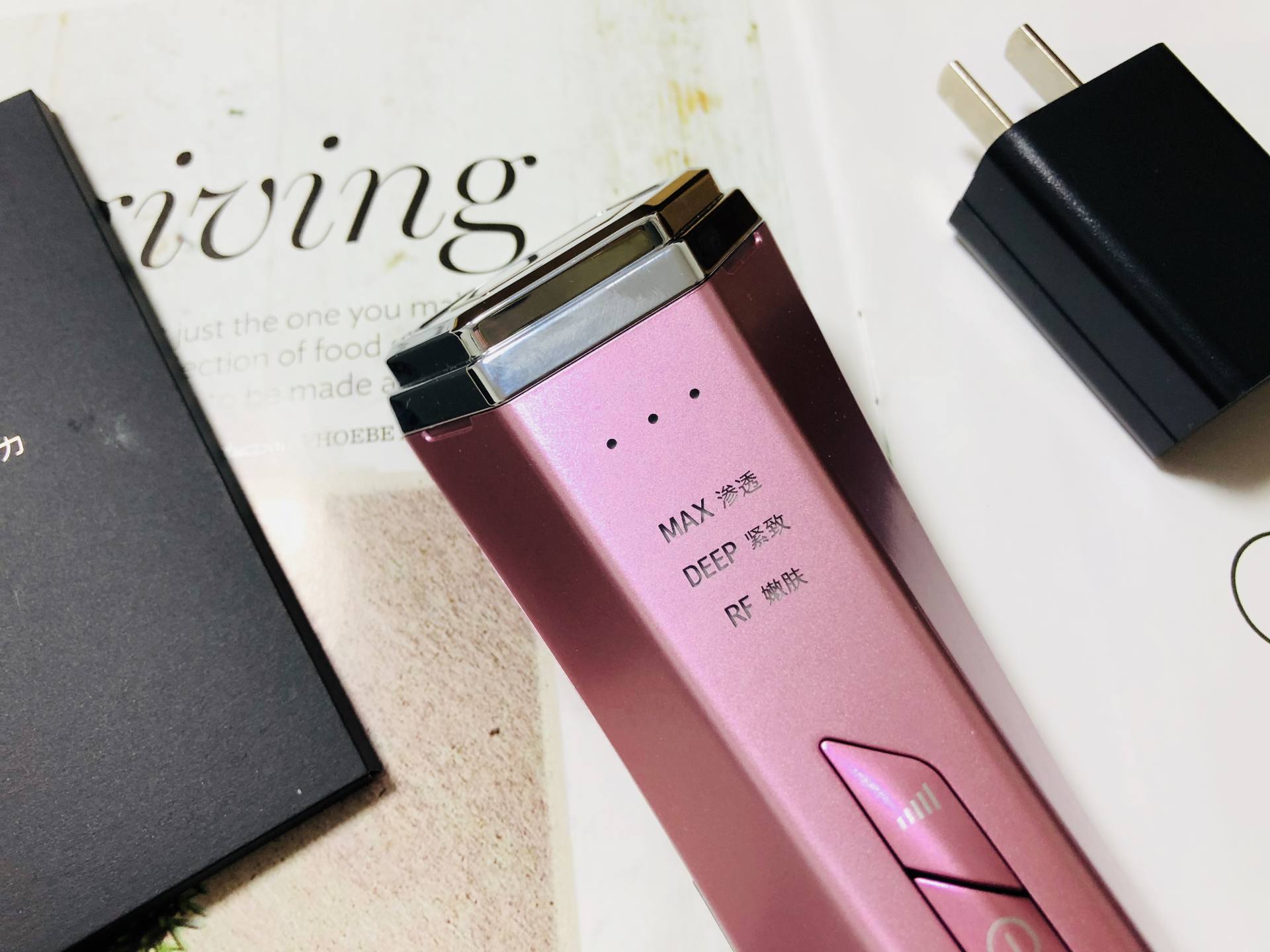 美容仪真的是收智商税的么,refa美容仪是不是智商税