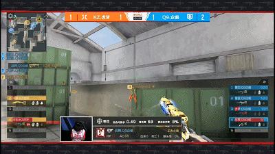 q9会不会零封lgd,q9打kz谁赢的几率更大