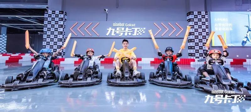 海尚MALL「花漾百出」攻略全曝光,扫货/美食/抽奖一个都不少