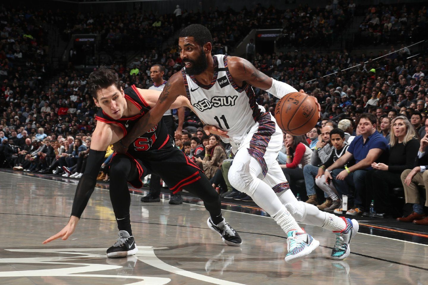 深度：为什么欧文千金不换？20个球星也替代不了的3个特质