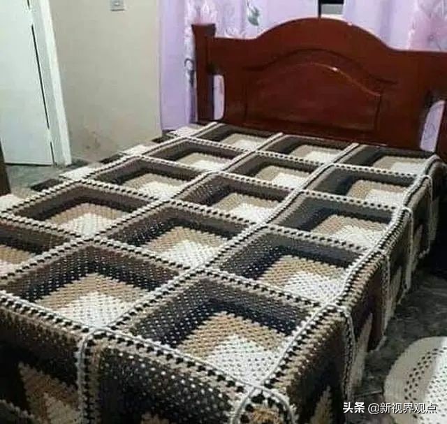 神奇的视觉错位图30张,神奇的错位照片