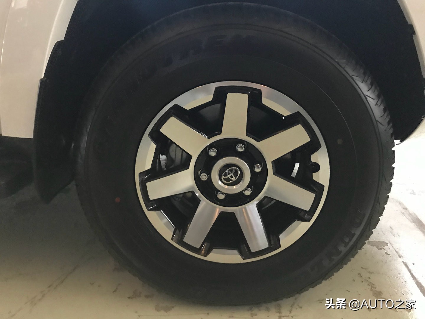 丰田超霸19美版二手价格,丰田超霸美版霸道国人会喜欢吗