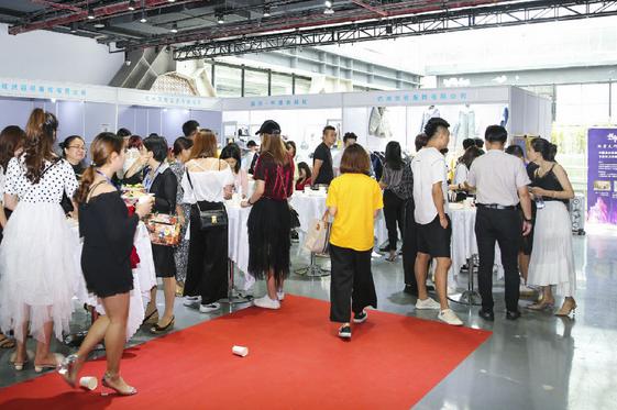 买手盛宴:第七届粤港澳时尚买手对接会成功举办