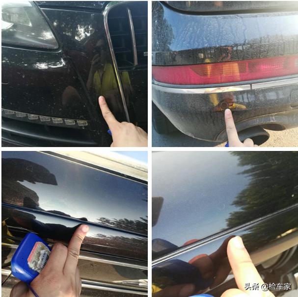 奥迪车主听了很高兴，开了8年还能卖25万！网友：这车哪里还有？