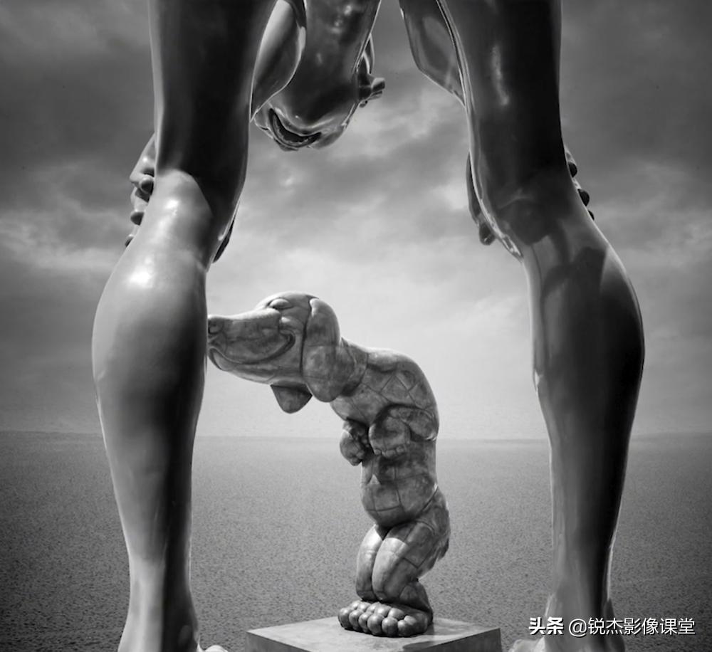 如何从零开始学习制作一张创意照片