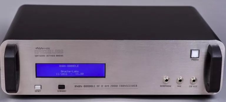 便携式短波sdr接收机,sdr接收机推荐