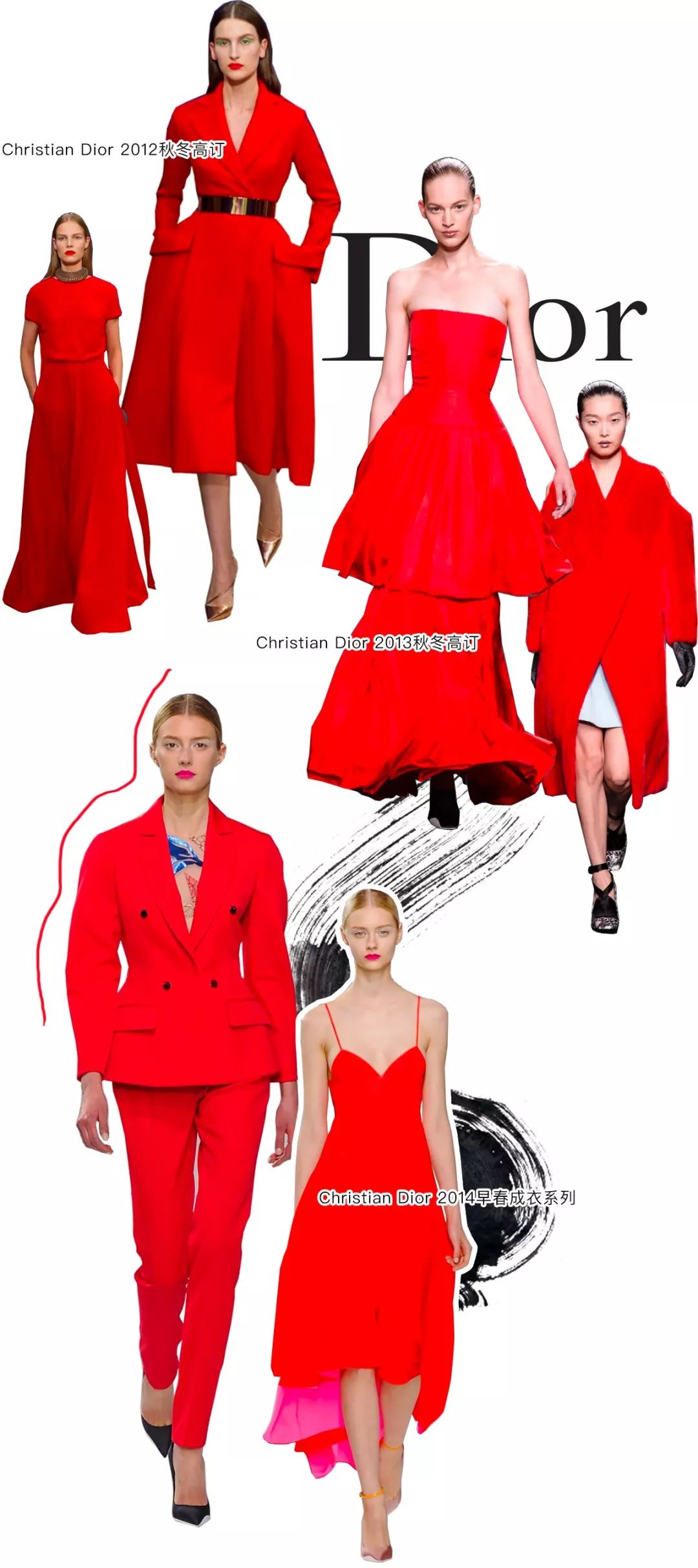 上新啦@ DIOR || 挎上这只“红包”喜提新年鸿运