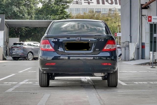 比亚迪f3裸车3万哪里能买到,比亚迪f3好吗视频