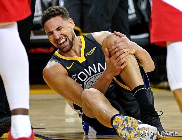 唏嘘！第二个罗斯!汤神手术伤疤曝光,1.9亿的代价,这也太深太长了