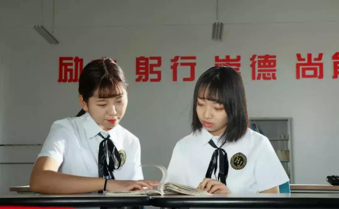 和青春不期而“榆”!榆林职院是你梦想起航的地方!