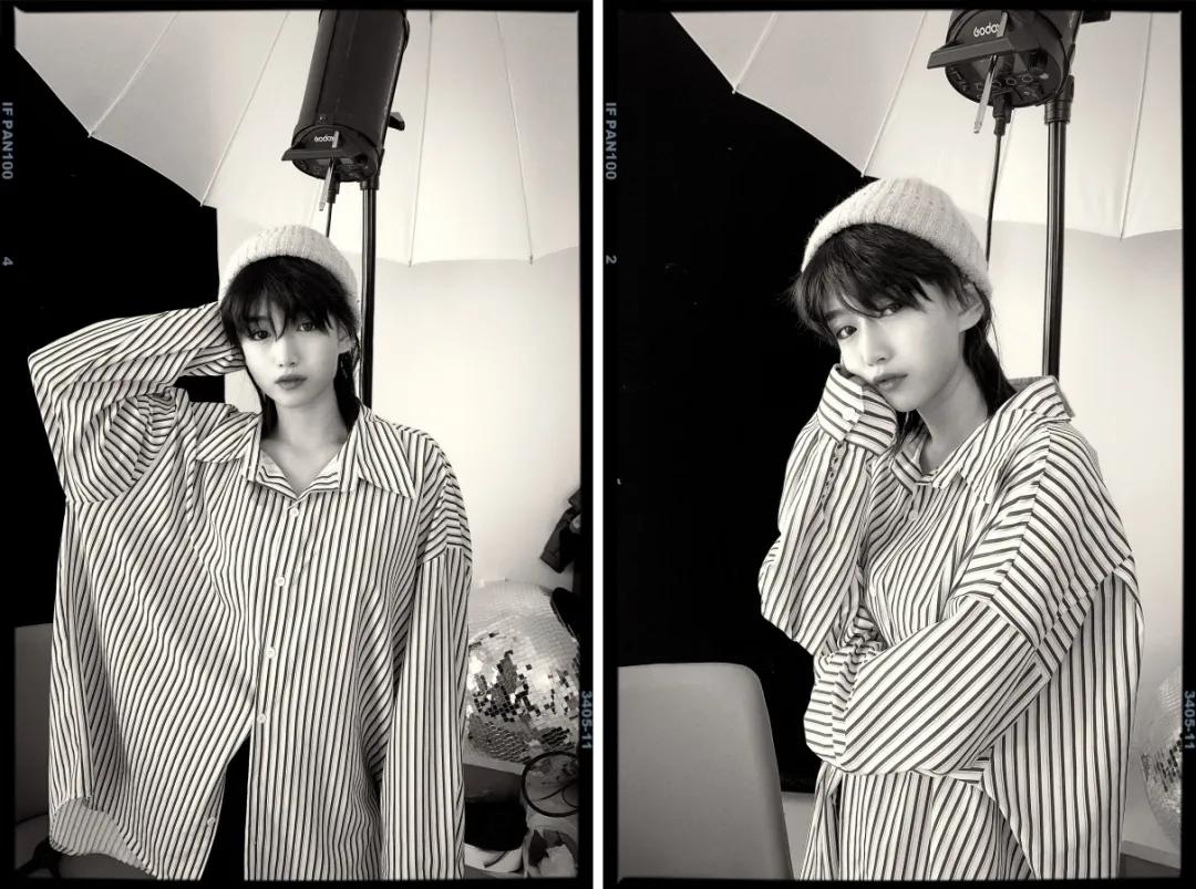 买100元之内的假发,几千元的假发实际效果