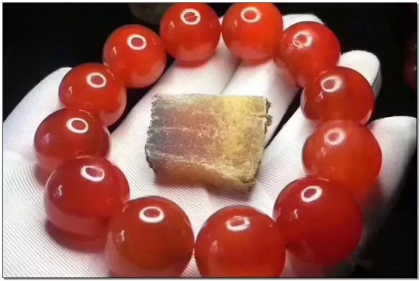 文玩背后的阴暗——鲜血淋漓惨不忍睹！人性居然能恶毒到如此地步