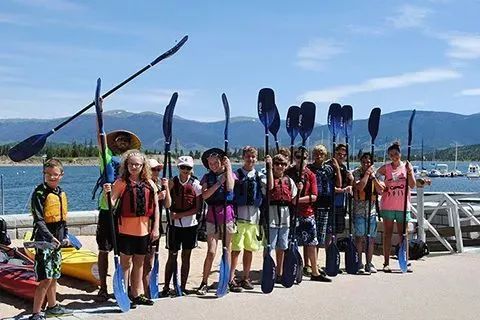 靠谱的美国游学机构,美菲游学专业夏令营