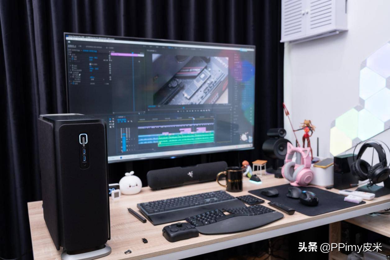 创意不受限，带你全方位了解NVIDIARTXStudio