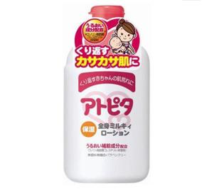 婴儿护肤排行榜前十名,全球婴儿品牌排行