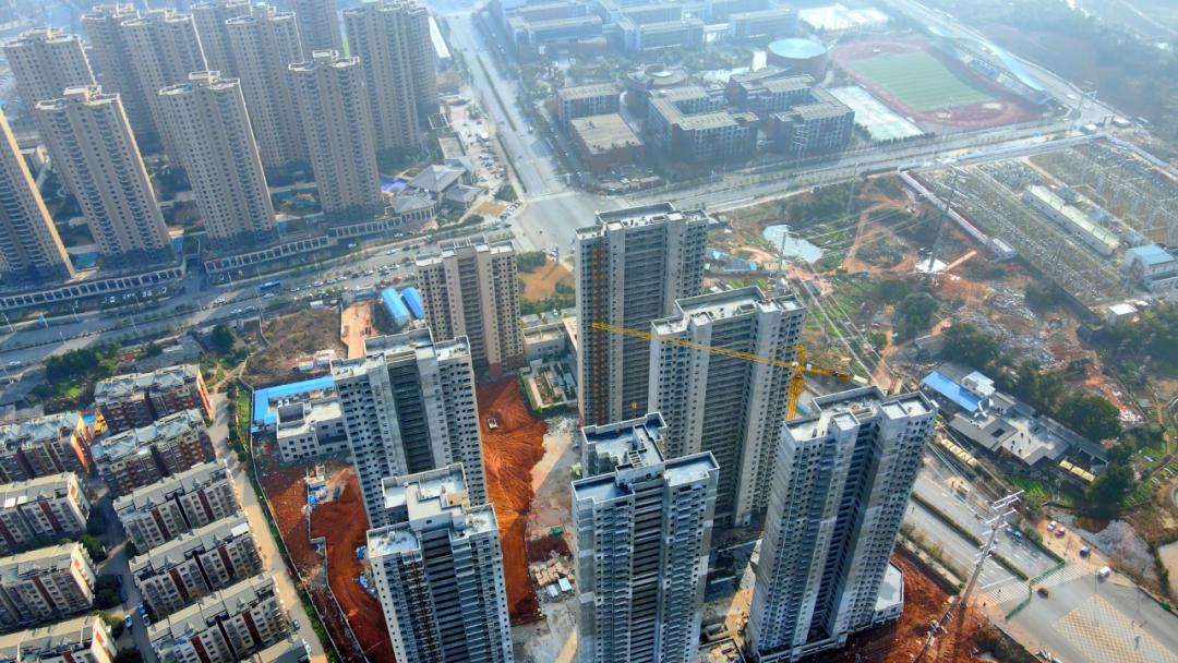 株洲武广片区的房价,株洲武广新城的房价