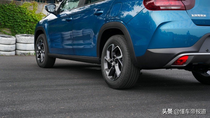 雪铁龙c3xr1.6t试驾,雪铁龙C3L评测